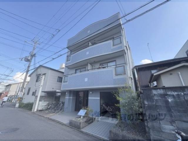 飛鳥井ハウス外観写真1