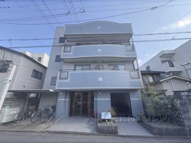 飛鳥井ハウス外観写真2