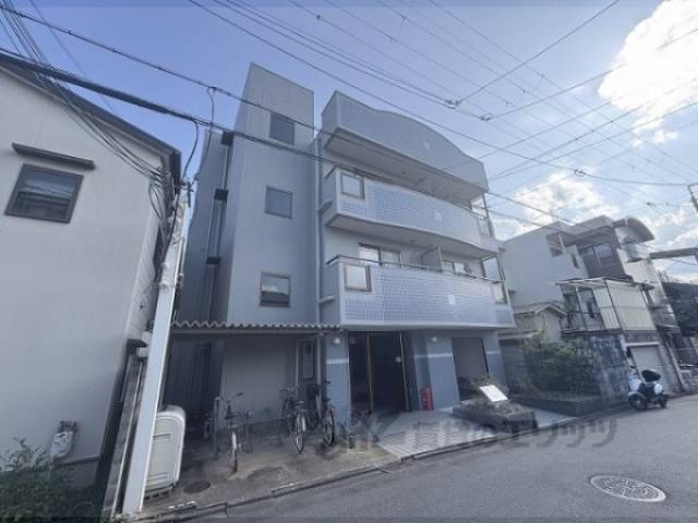 飛鳥井ハウス外観写真3