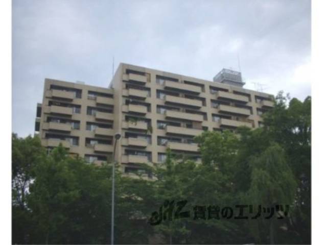 サンレジデンス錦綾東堀川外観写真1