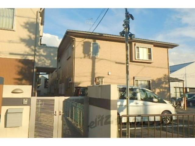 貸家外観写真2