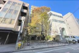 ＭＵＲＯＭＡＣＨＩ　ＰＬＡＣＥ外観写真