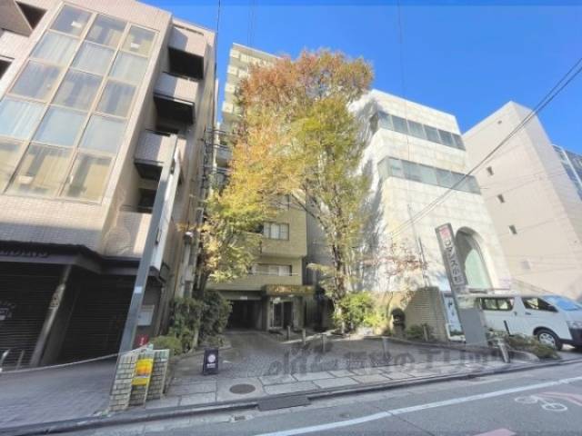 ＭＵＲＯＭＡＣＨＩ　ＰＬＡＣＥ外観写真1