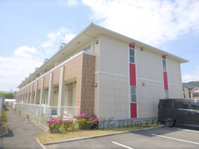 ジャルディーノ・ア・カーサ外観写真1