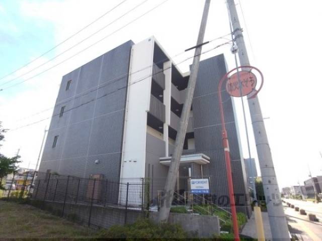 イストアール外観写真2