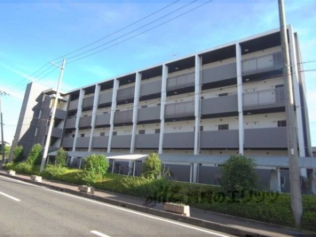 イストアール外観写真3