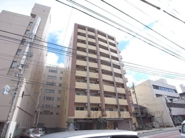 CITY SPIRE浜大津駅前外観写真3