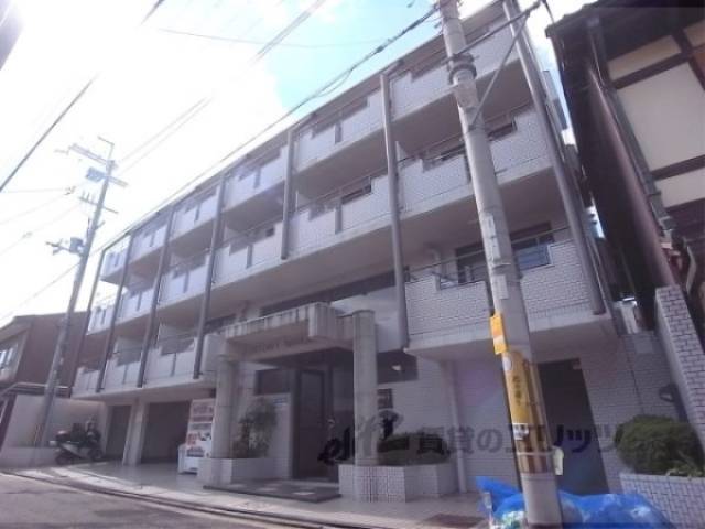 ＤＥＴＯＭ－１西陣２外観写真2
