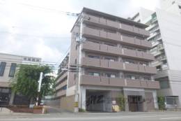 Ｇｒａｎｄ　Ｅ’ｔｅｒｎａ京都西京極外観写真