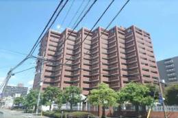 デリード＆サンヴェール桂川東外観写真