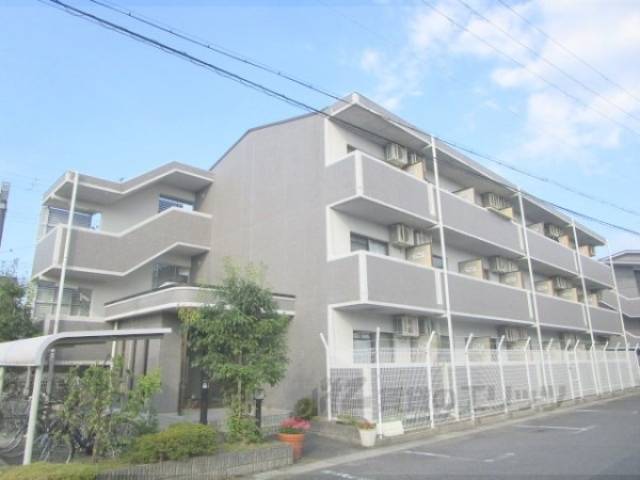 疋田マンション２外観写真1