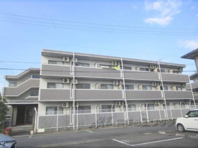疋田マンション２外観写真2
