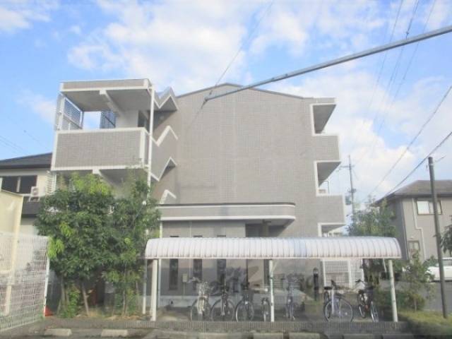 疋田マンション２外観写真3