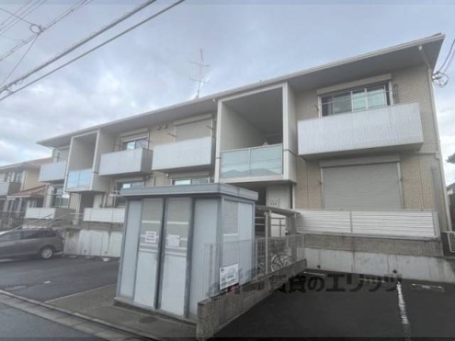 ブルーム州見台外観写真1