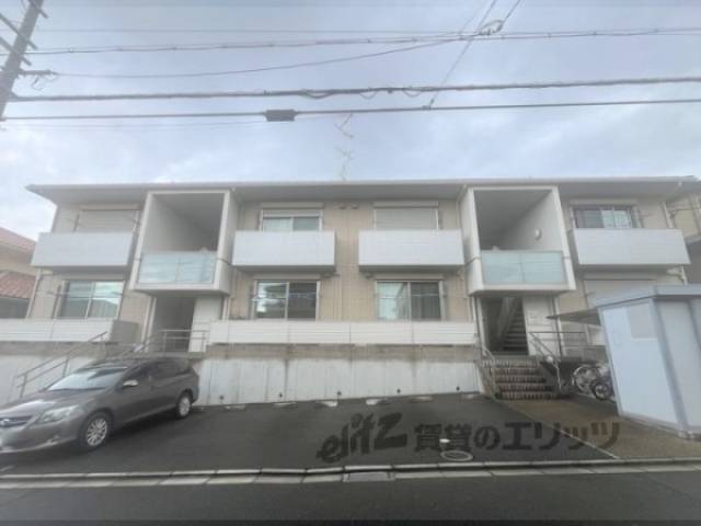 ブルーム州見台外観写真2