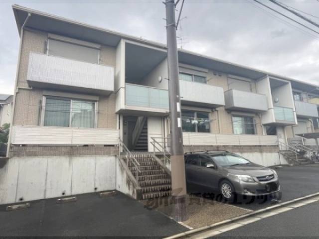 ブルーム州見台外観写真3