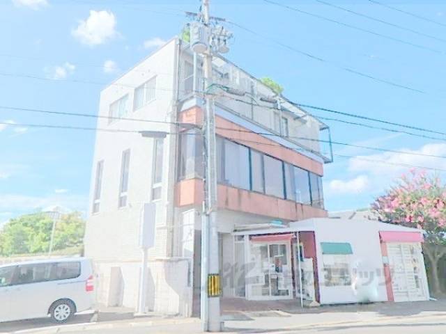 アーキテラスイマイ外観写真1