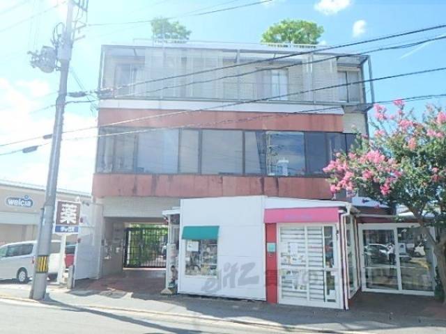 アーキテラスイマイ外観写真3