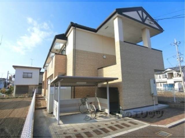 ユニゾンK外観写真3