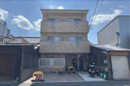 ドゥエル小川外観写真