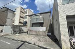 メゾン・プラム外観写真