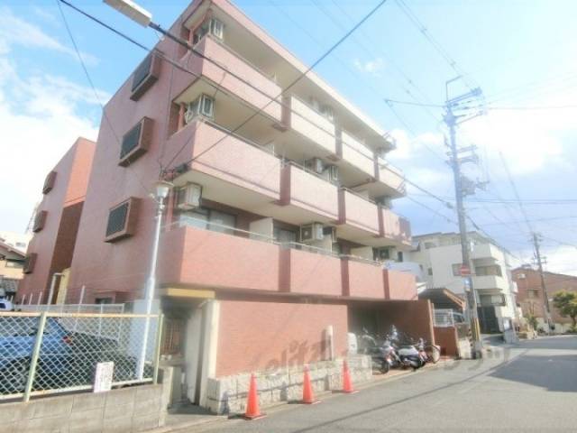 ＤＥＴＯＭ－１烏丸鞍馬口外観写真3