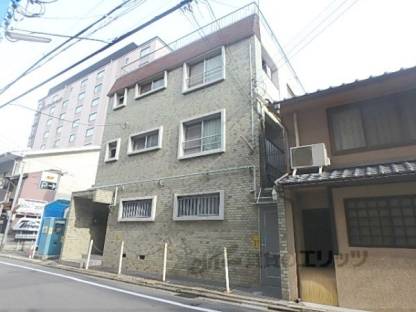 マンションつづき外観写真2