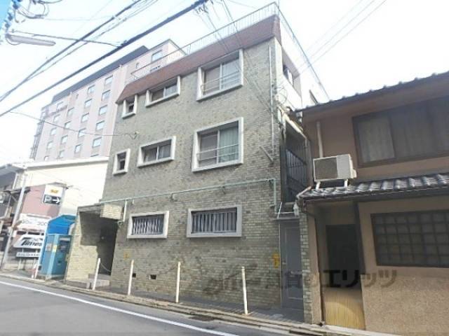 マンションつづき外観写真2