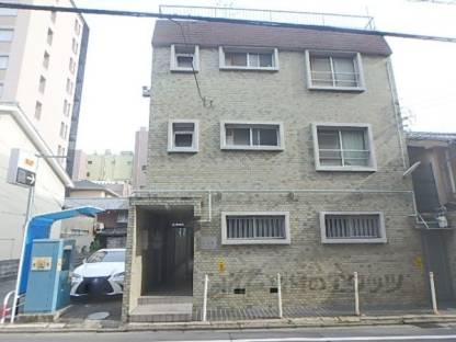 マンションつづき外観写真3