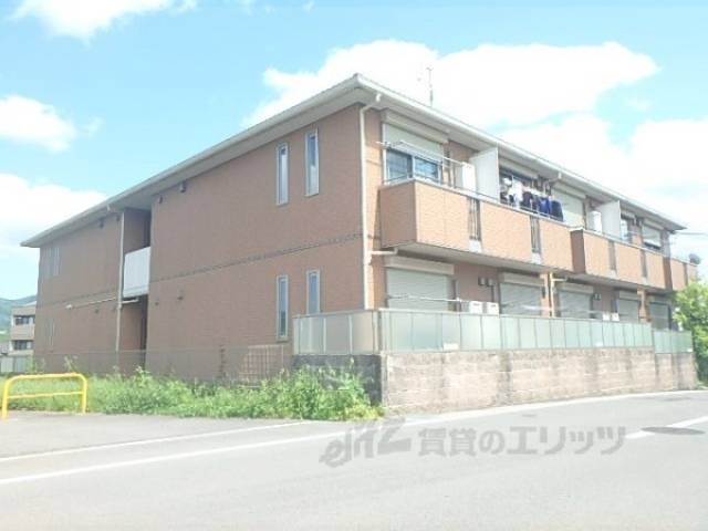 BELLE MAISON GRENA外観写真2