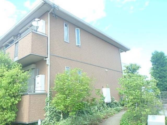BELLE MAISON GRENA外観写真3