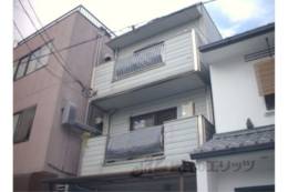 佐々木ハイツ外観写真
