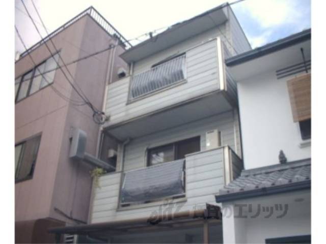 佐々木ハイツ外観写真1