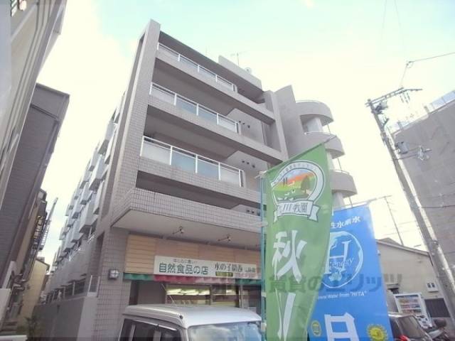 プルーリオン竹鼻外観写真3