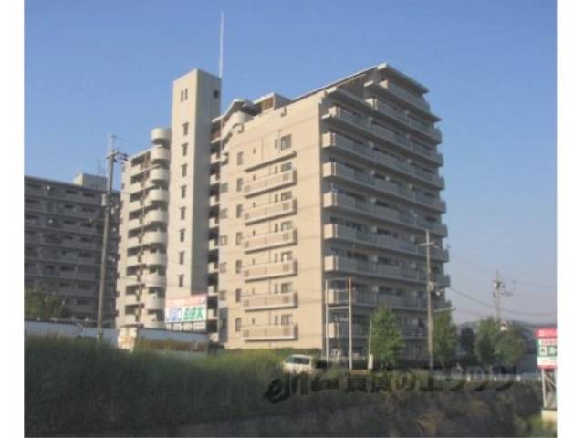 グランデュール鴨川１番館５０７外観写真1