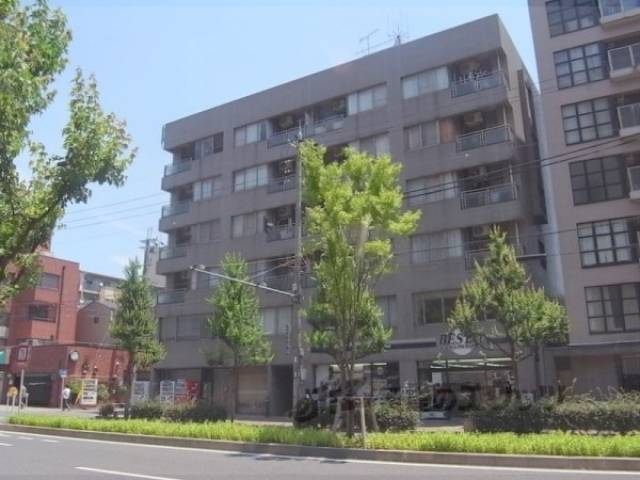 レトロマンション３外観写真3
