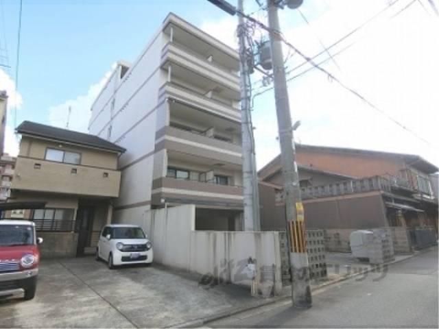 ハウスセゾン北野外観写真3