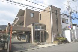 ルモンド外観写真