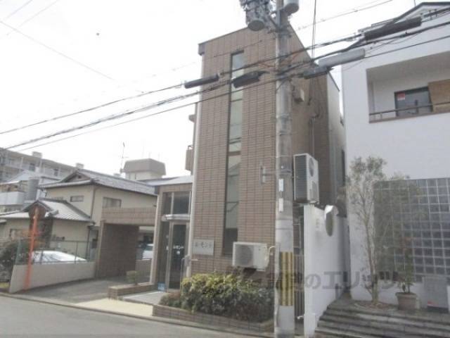 ルモンド外観写真3