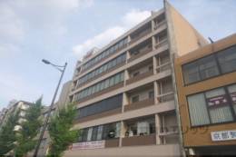 ひじりビル外観写真