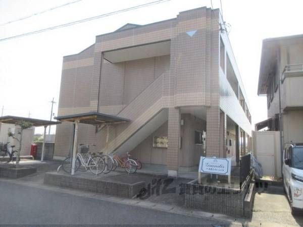 044846の外観写真