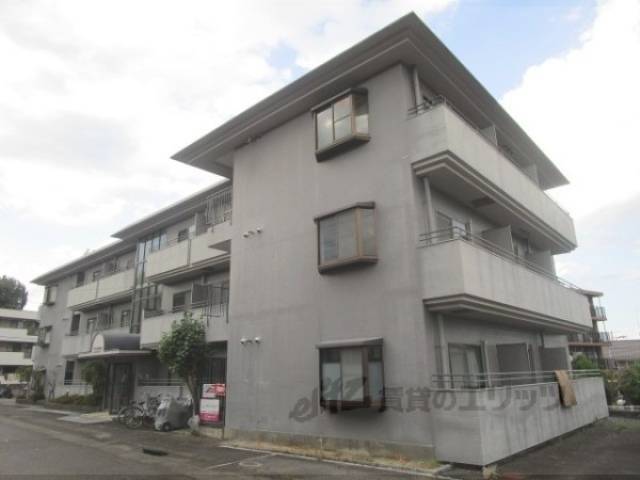 セントアンドリュ－ス外観写真3