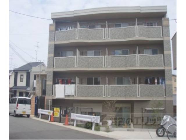 Ｃａｓａ外観写真1