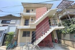 未来小屋外観写真
