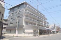 マンション高原外観写真