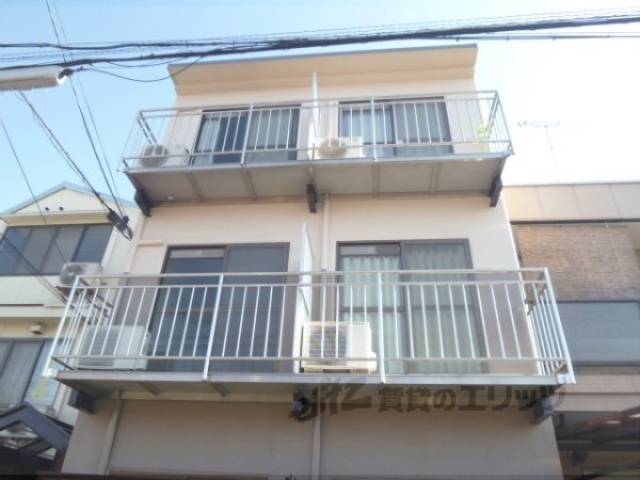 カサブランカ３外観写真2