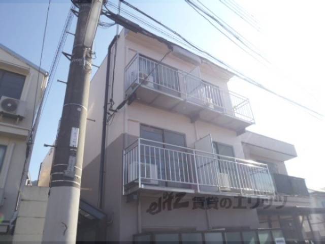 カサブランカ３外観写真3
