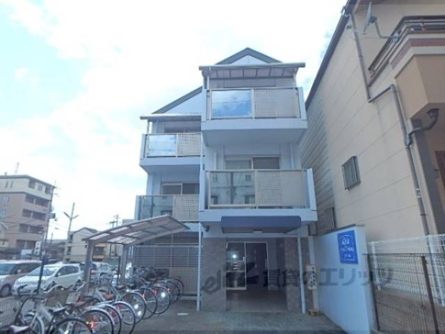 アクア辻脇外観写真3