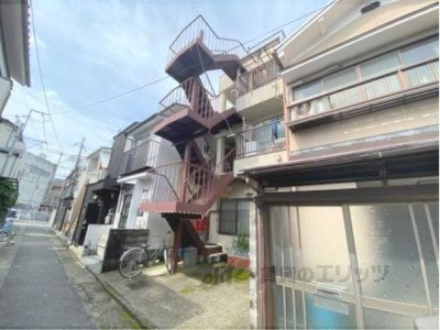ヴィラ岸本外観写真2