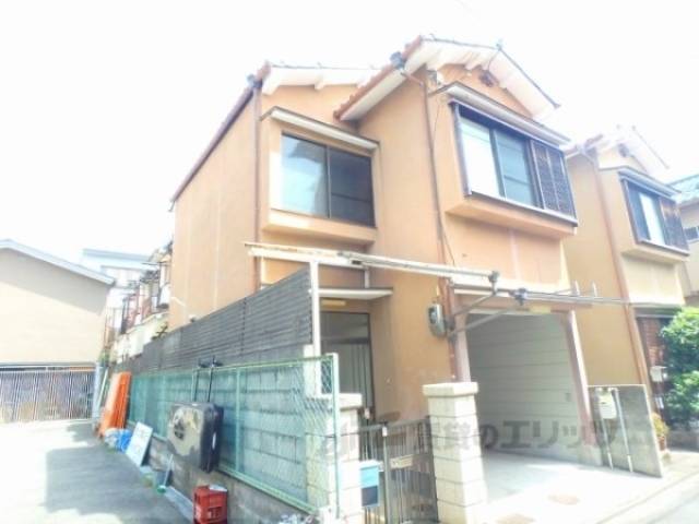 貸家外観写真2